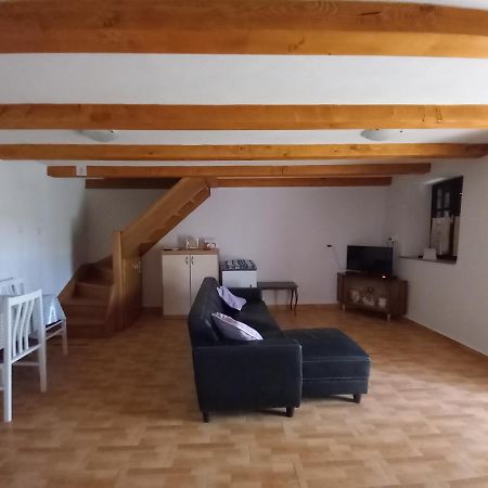 Holiday Home Loznati Cres Zewnętrze zdjęcie