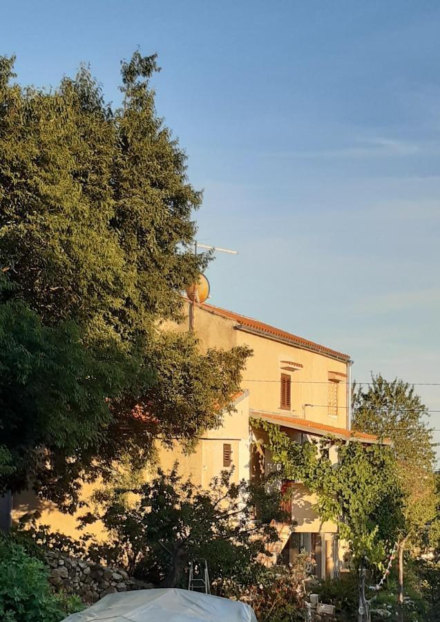 Holiday Home Loznati Cres Zewnętrze zdjęcie