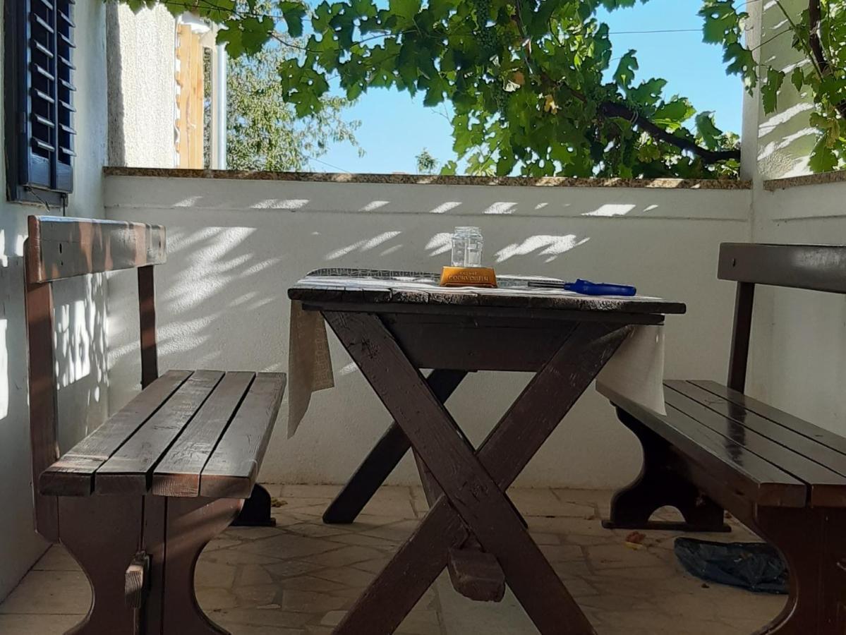 Holiday Home Loznati Cres Zewnętrze zdjęcie
