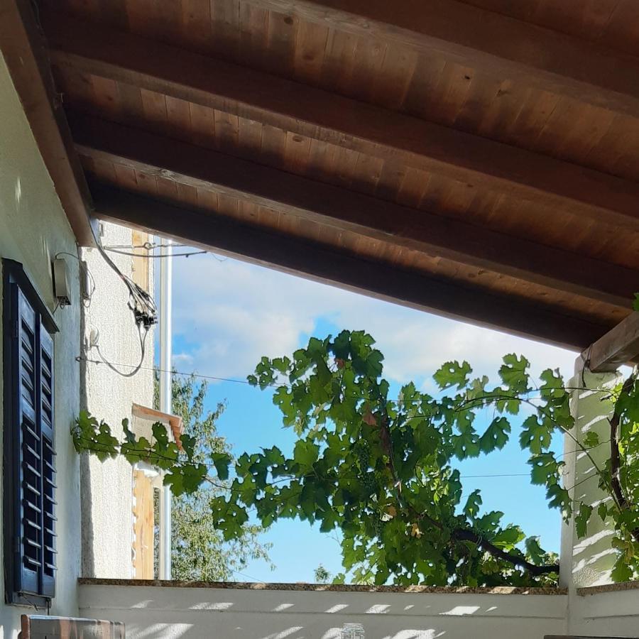 Holiday Home Loznati Cres Zewnętrze zdjęcie