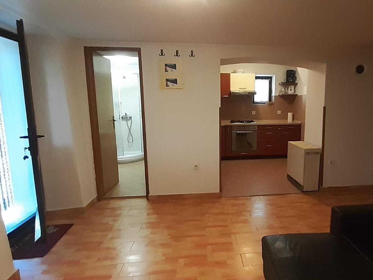 Holiday Home Loznati Cres Zewnętrze zdjęcie
