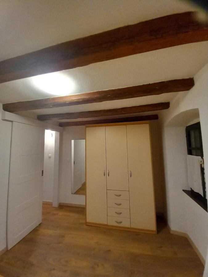 Holiday Home Loznati Cres Zewnętrze zdjęcie