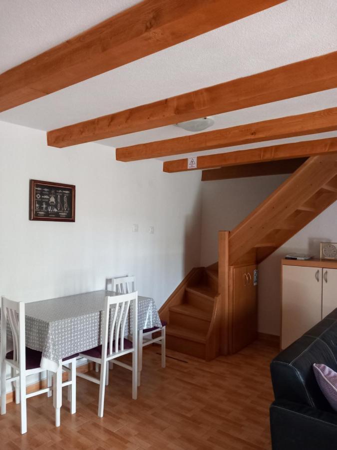 Holiday Home Loznati Cres Zewnętrze zdjęcie