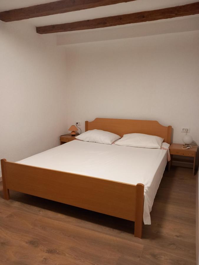 Holiday Home Loznati Cres Zewnętrze zdjęcie