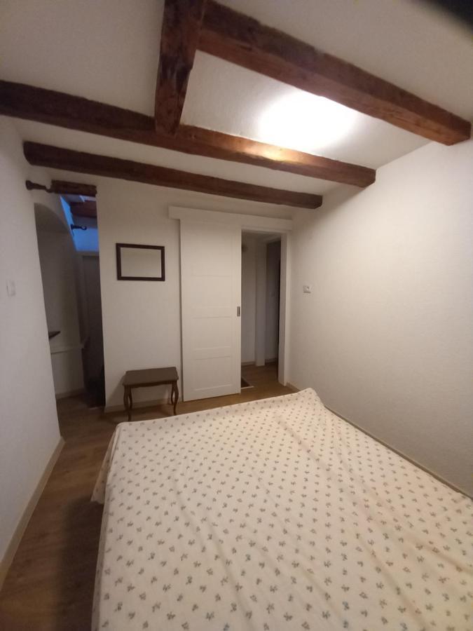 Holiday Home Loznati Cres Zewnętrze zdjęcie