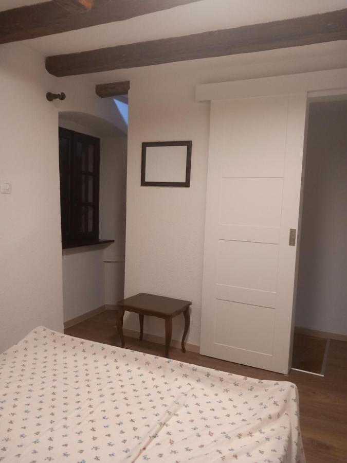 Holiday Home Loznati Cres Zewnętrze zdjęcie