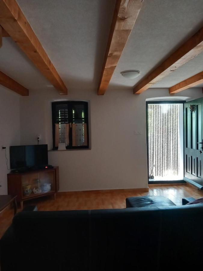 Holiday Home Loznati Cres Zewnętrze zdjęcie
