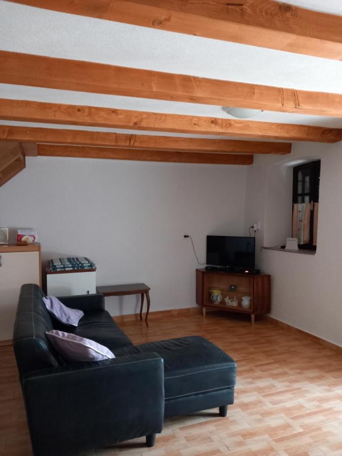 Holiday Home Loznati Cres Zewnętrze zdjęcie