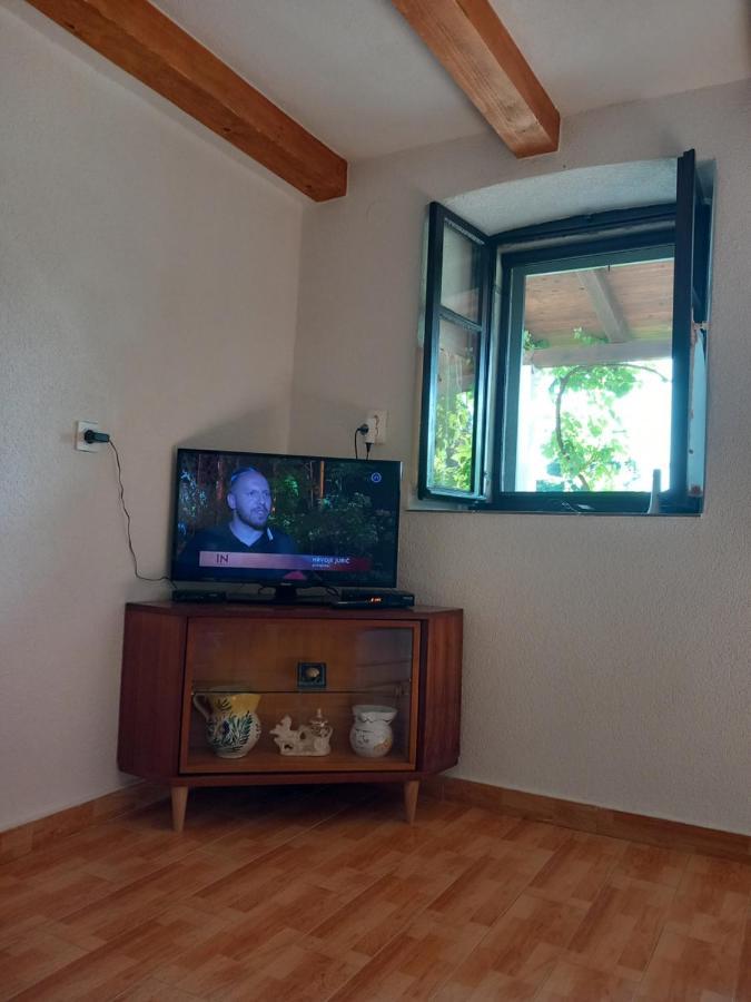 Holiday Home Loznati Cres Zewnętrze zdjęcie