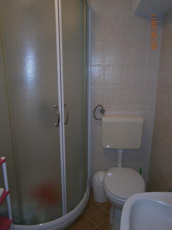 Holiday Home Loznati Cres Zewnętrze zdjęcie