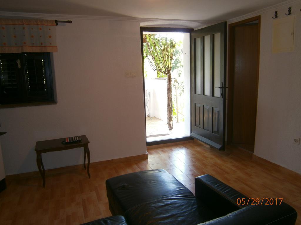 Holiday Home Loznati Cres Zewnętrze zdjęcie