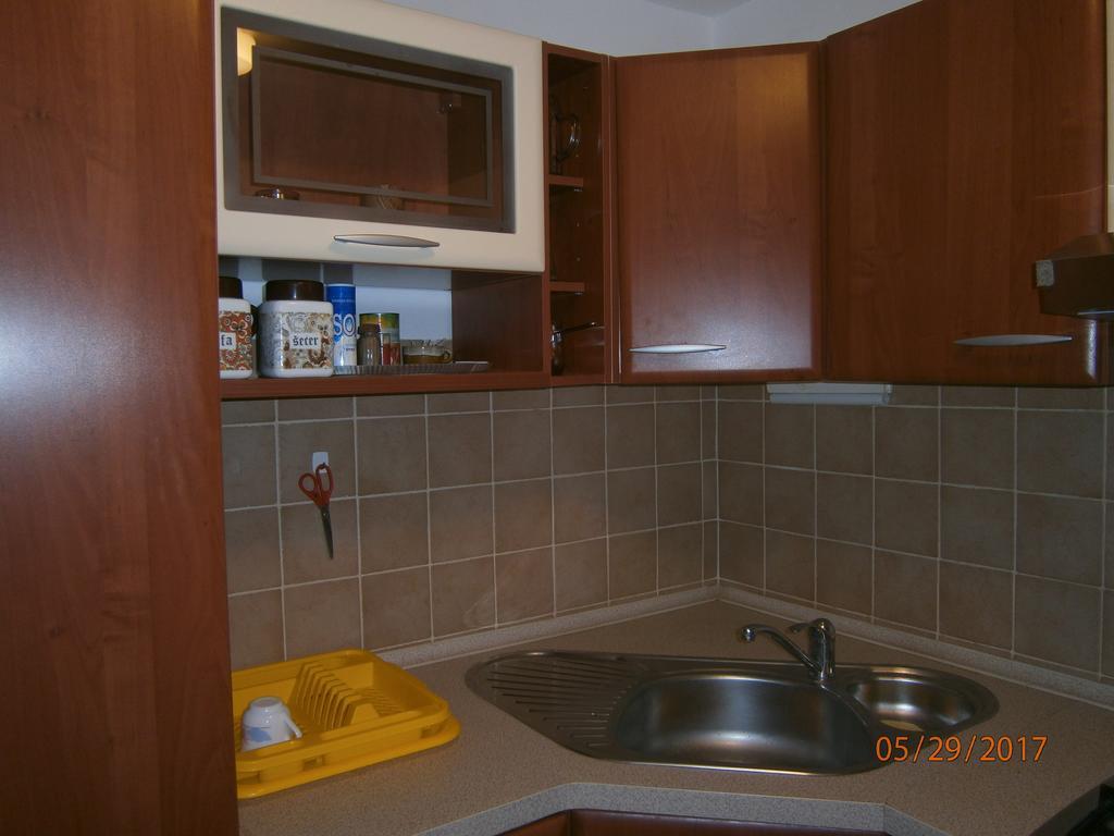 Holiday Home Loznati Cres Zewnętrze zdjęcie