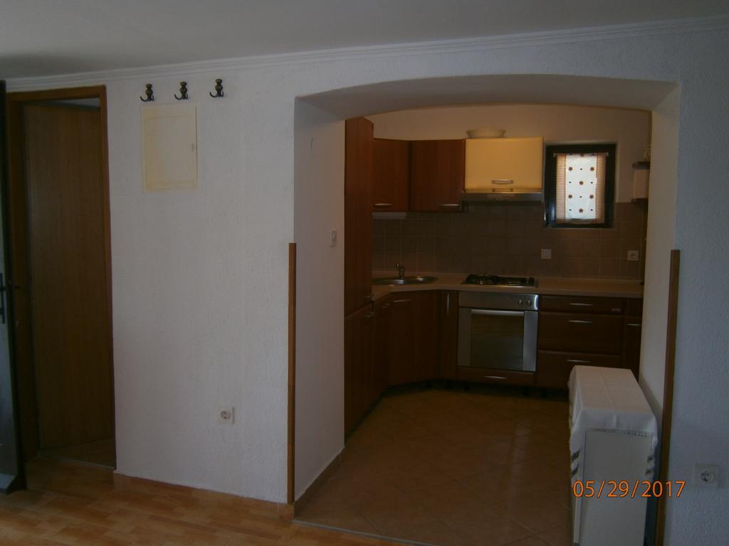 Holiday Home Loznati Cres Zewnętrze zdjęcie