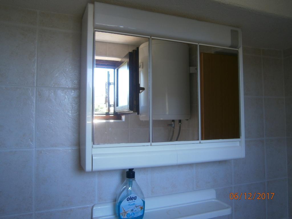 Holiday Home Loznati Cres Zewnętrze zdjęcie