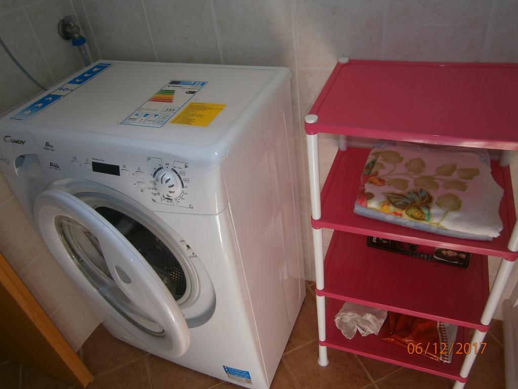 Holiday Home Loznati Cres Zewnętrze zdjęcie