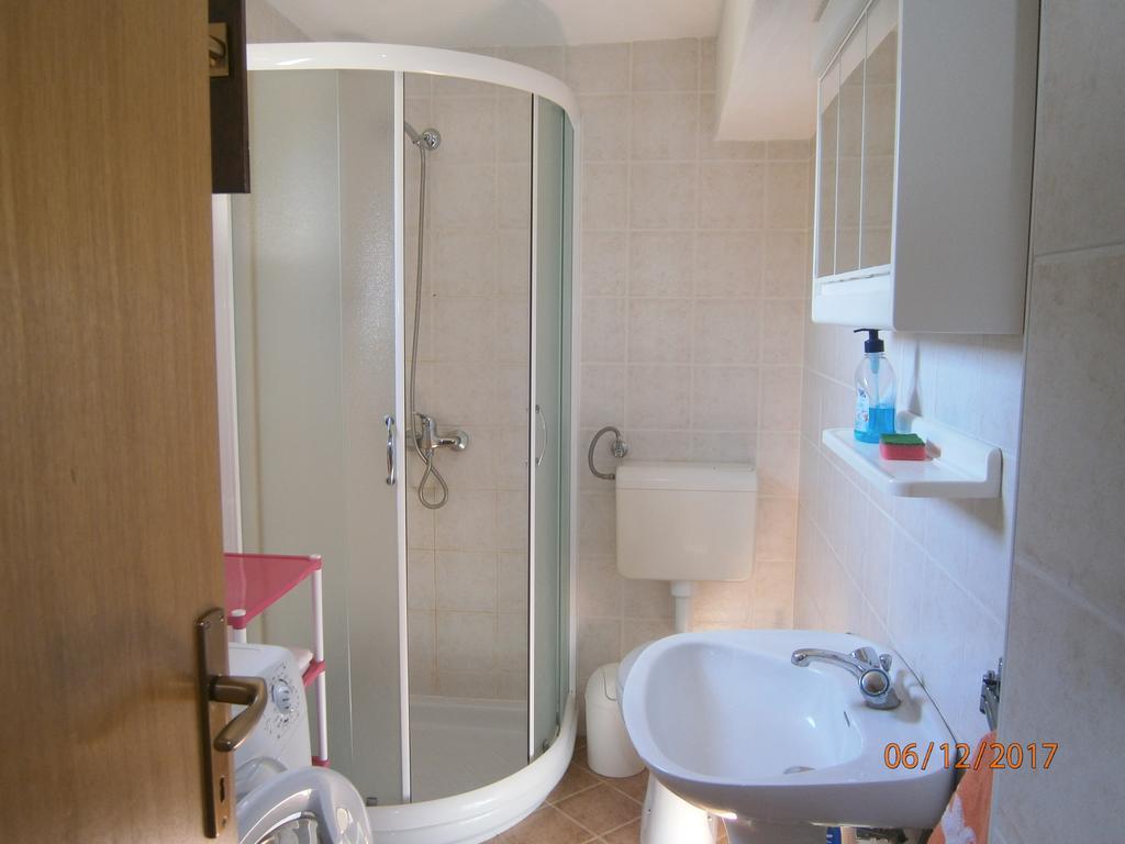 Holiday Home Loznati Cres Zewnętrze zdjęcie