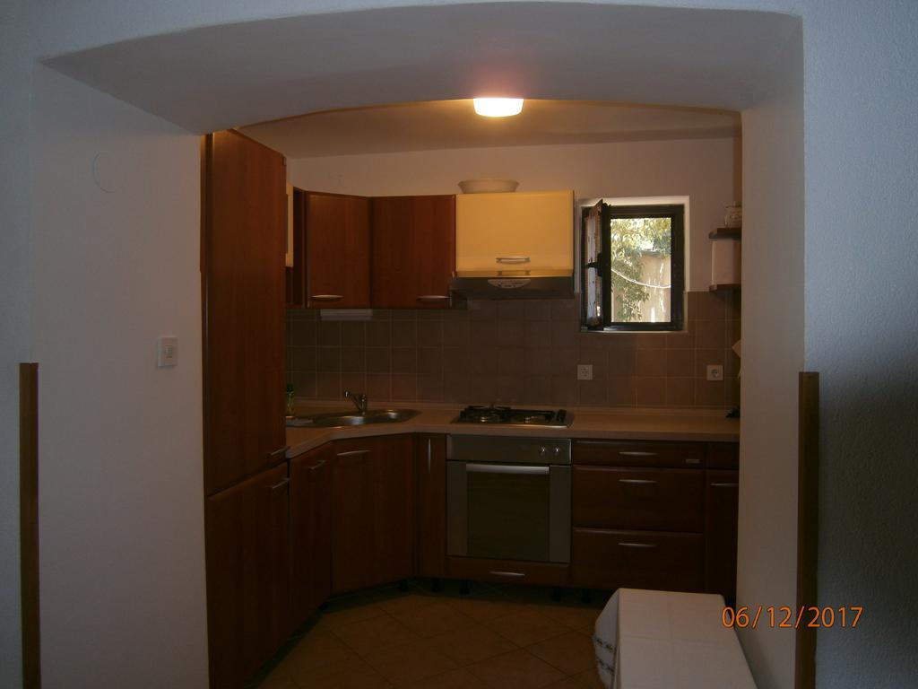 Holiday Home Loznati Cres Zewnętrze zdjęcie
