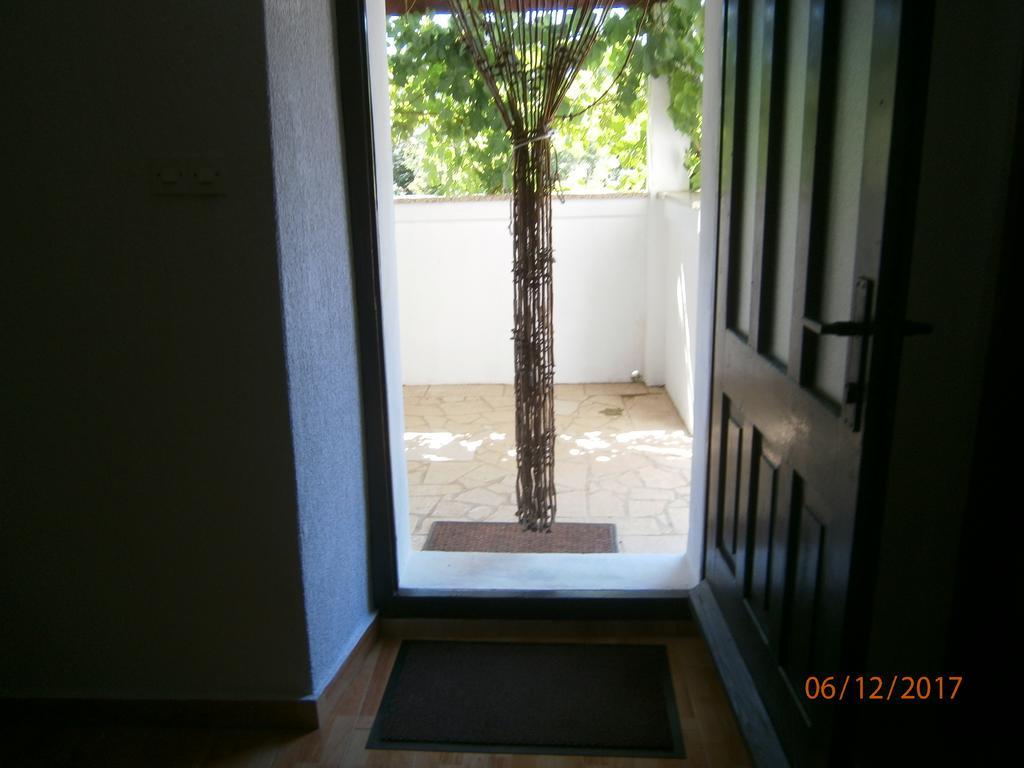 Holiday Home Loznati Cres Zewnętrze zdjęcie