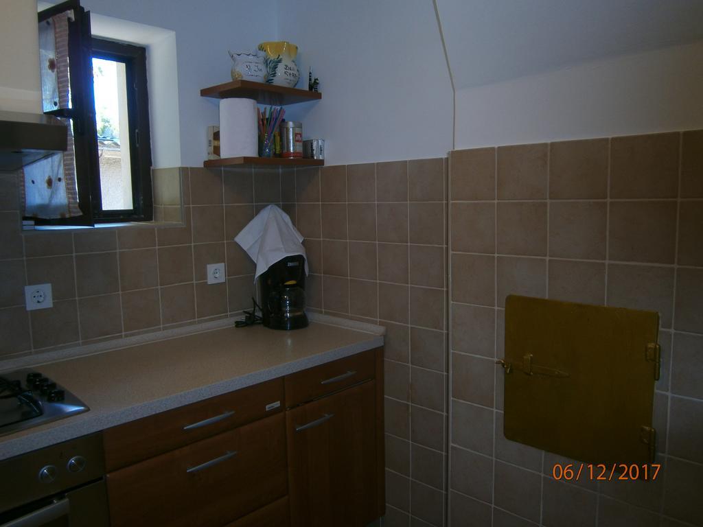 Holiday Home Loznati Cres Zewnętrze zdjęcie