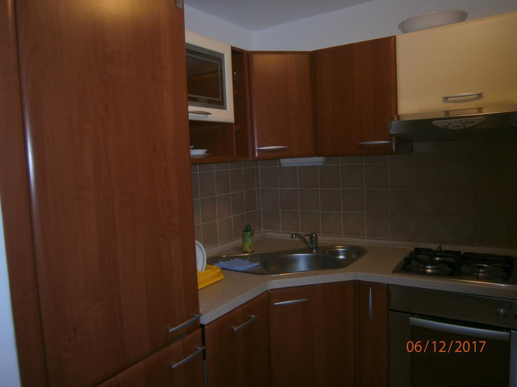 Holiday Home Loznati Cres Zewnętrze zdjęcie