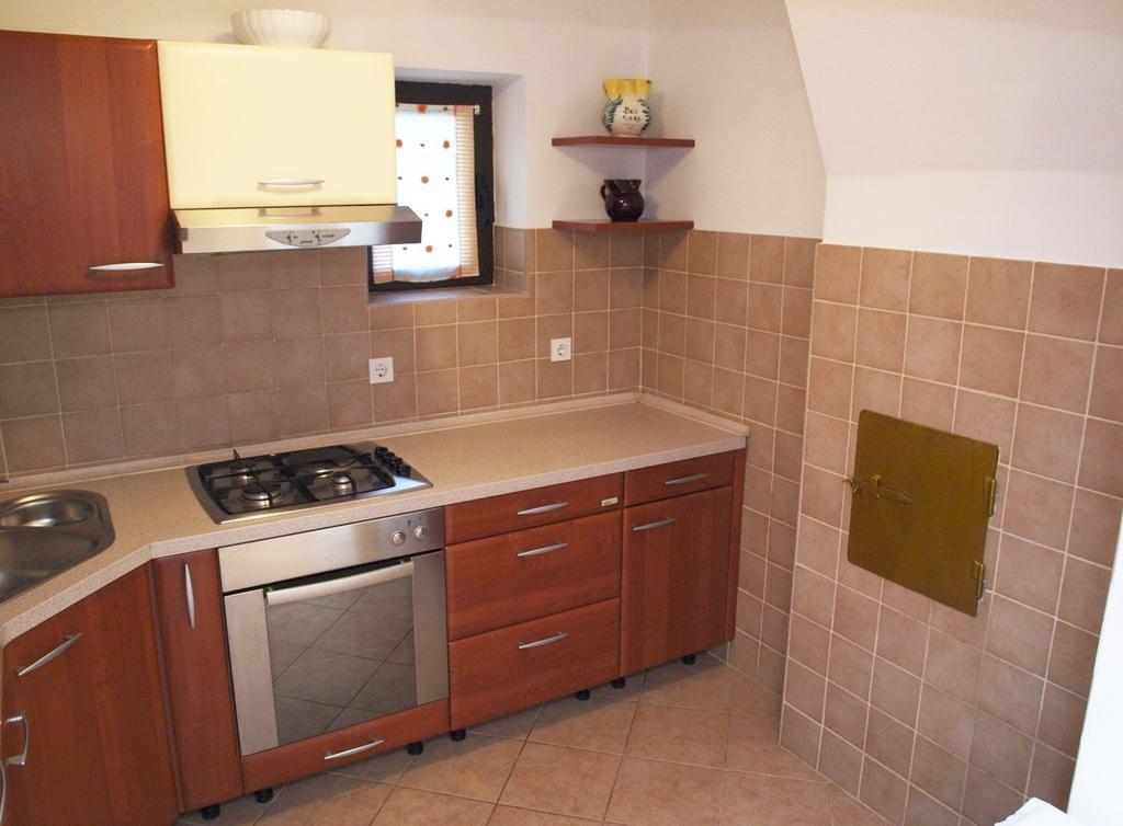 Holiday Home Loznati Cres Zewnętrze zdjęcie