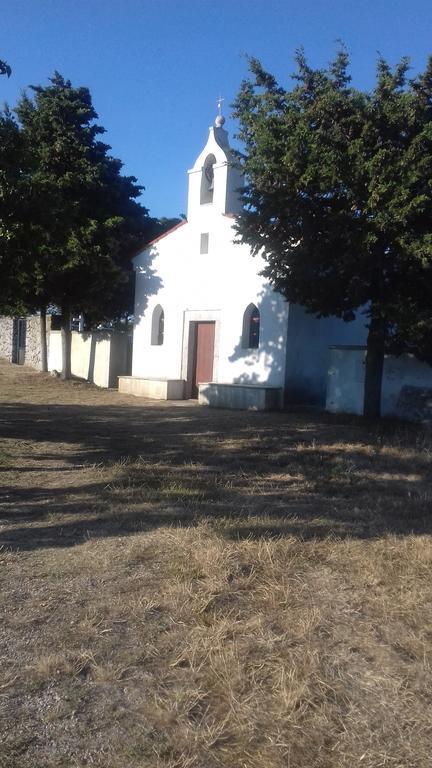 Holiday Home Loznati Cres Zewnętrze zdjęcie
