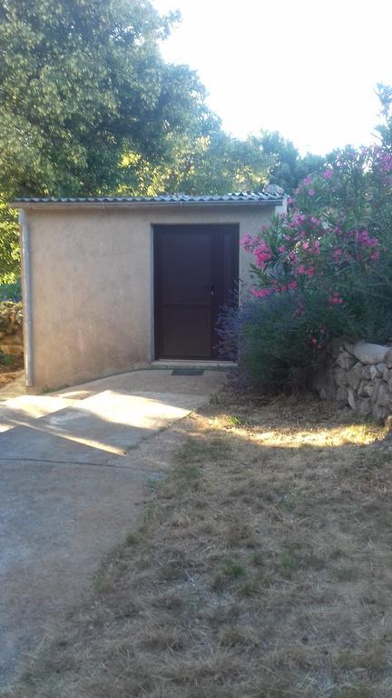 Holiday Home Loznati Cres Zewnętrze zdjęcie